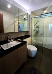 The Minton (D19), Condominium #502640011